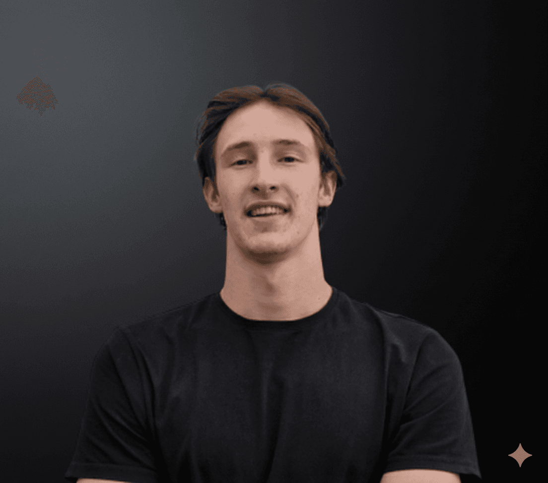 Nathan Goutagny, a NateSystem alapítója