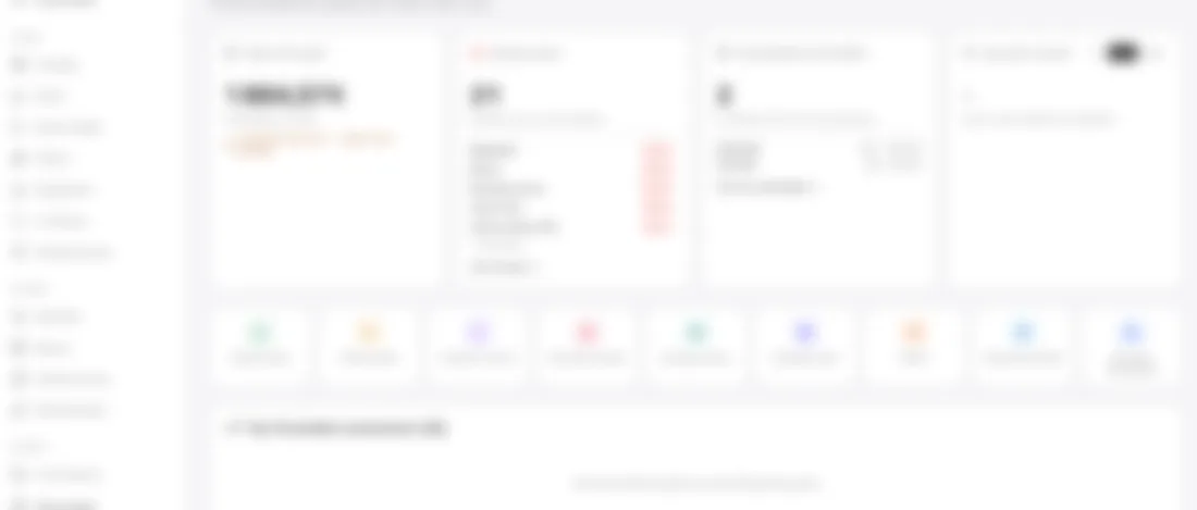 Logiciel de gestion de stock construit pour un établissement d’enseignement